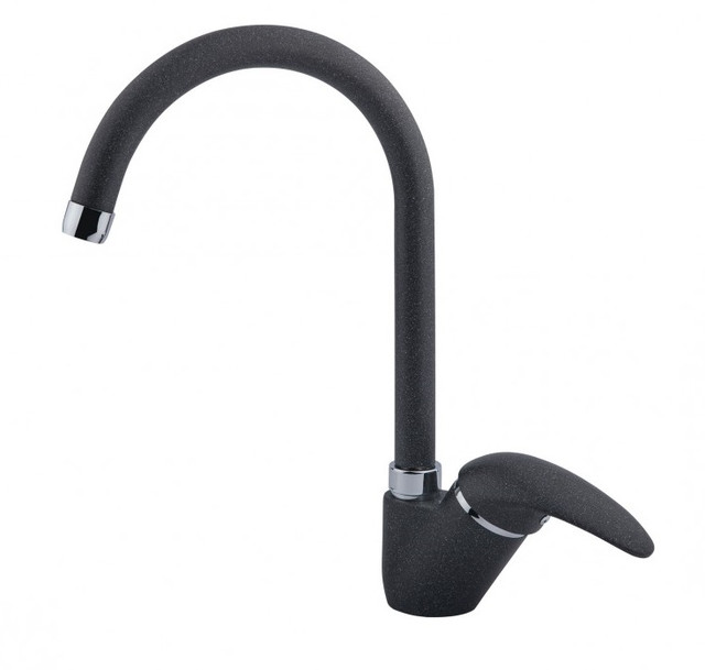 крани для гранітних мийок придбати Bianchi