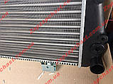Радіатор охолодження ваз 2104 2105 2107 АМЗ, фото 6