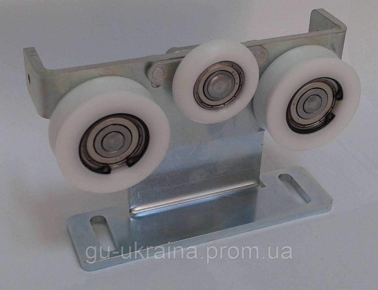 G-U Каретка роликова НМ