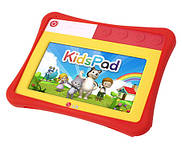 Ігрові дитячі планшети