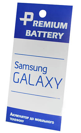 Акумулятор Samsung Galaxy A3 SM-A300F (EB-BA300ABE) 1900 mA/год , фото 2
