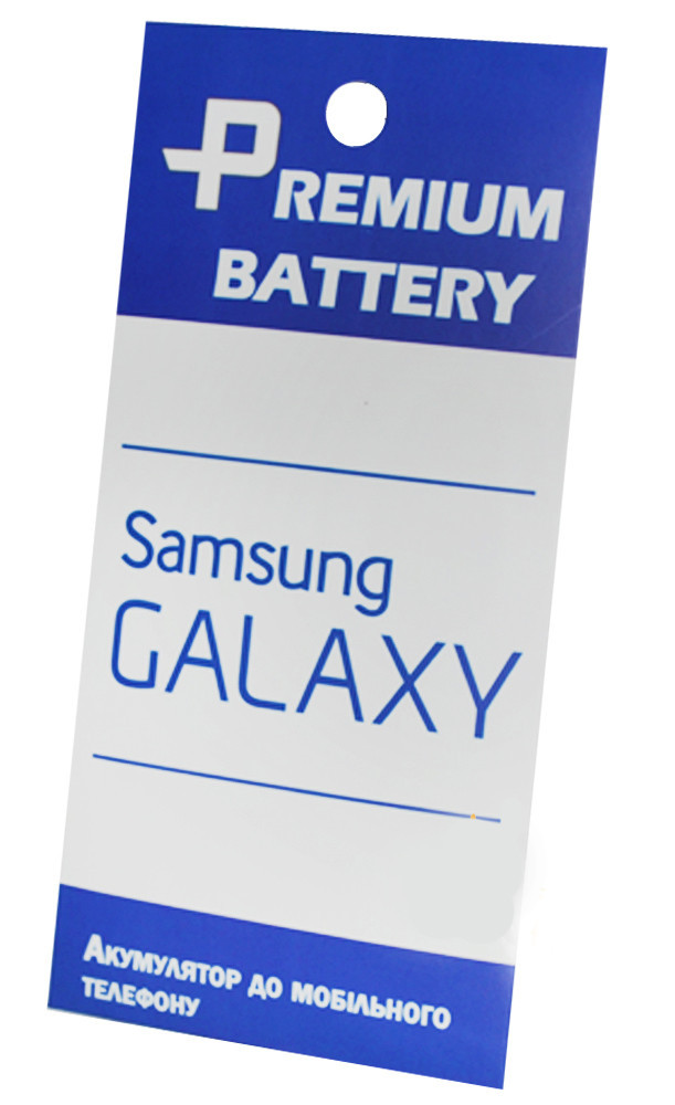 Аккумулятор Samsung i9100 Galaxy S2 (EB-F1A2GBU) 1650 mA/ч - фото 3 - id-p507711909