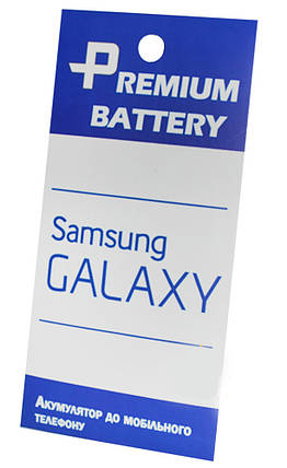 Акумулятор Samsung i9300 Galaxy S3, Samsung i9080 Galaxy Grand, Samsung i9082 Galaxy Grand Duos (EB-L1G6LLU), фото 2