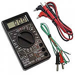 Мультиметри