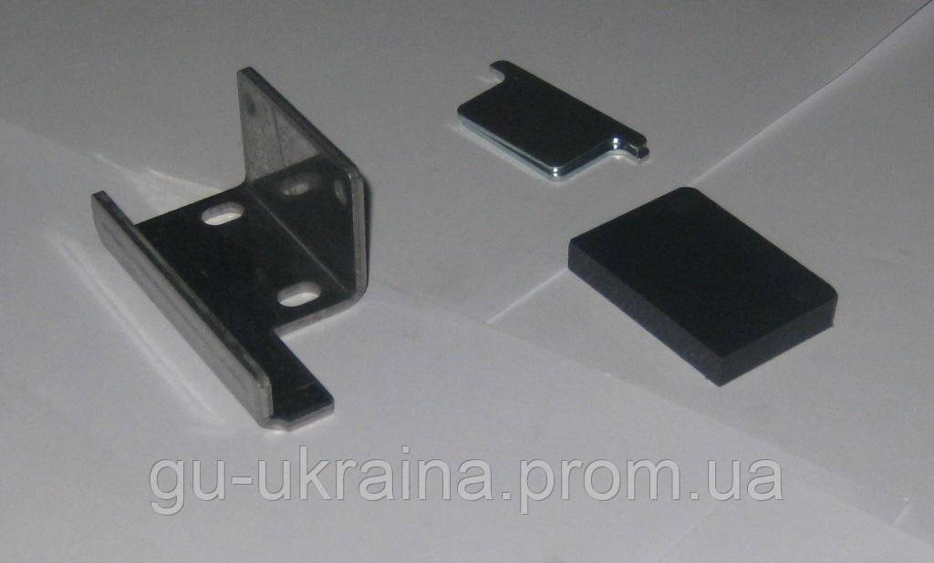 G-U Напрямка LS, EM/GS G30