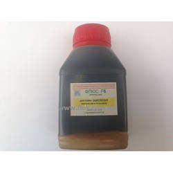 F6, флюс для окислених контактів (250 мл)