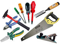 Ручний інструмент, загальне