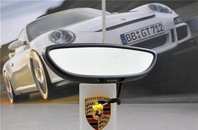 Внутрішнє дзеркало заднього огляду Porsche Cayenne 958 / Panamera / M ACAN