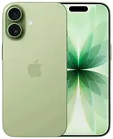 Смартфон Apple iPhone 17 256GB Sage