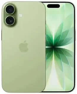 Смартфон Apple iPhone 17 256GB Sage