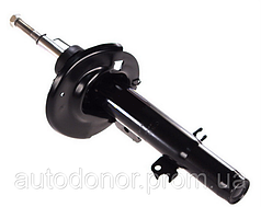 Амортизатор передній правий газомаслянный KYB Peugeot 207/SW (06-) 339709