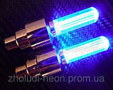 LED-підсвітка коліс для АВТО,МОТО,ВЕЛО!-ОПТ!, фото 3