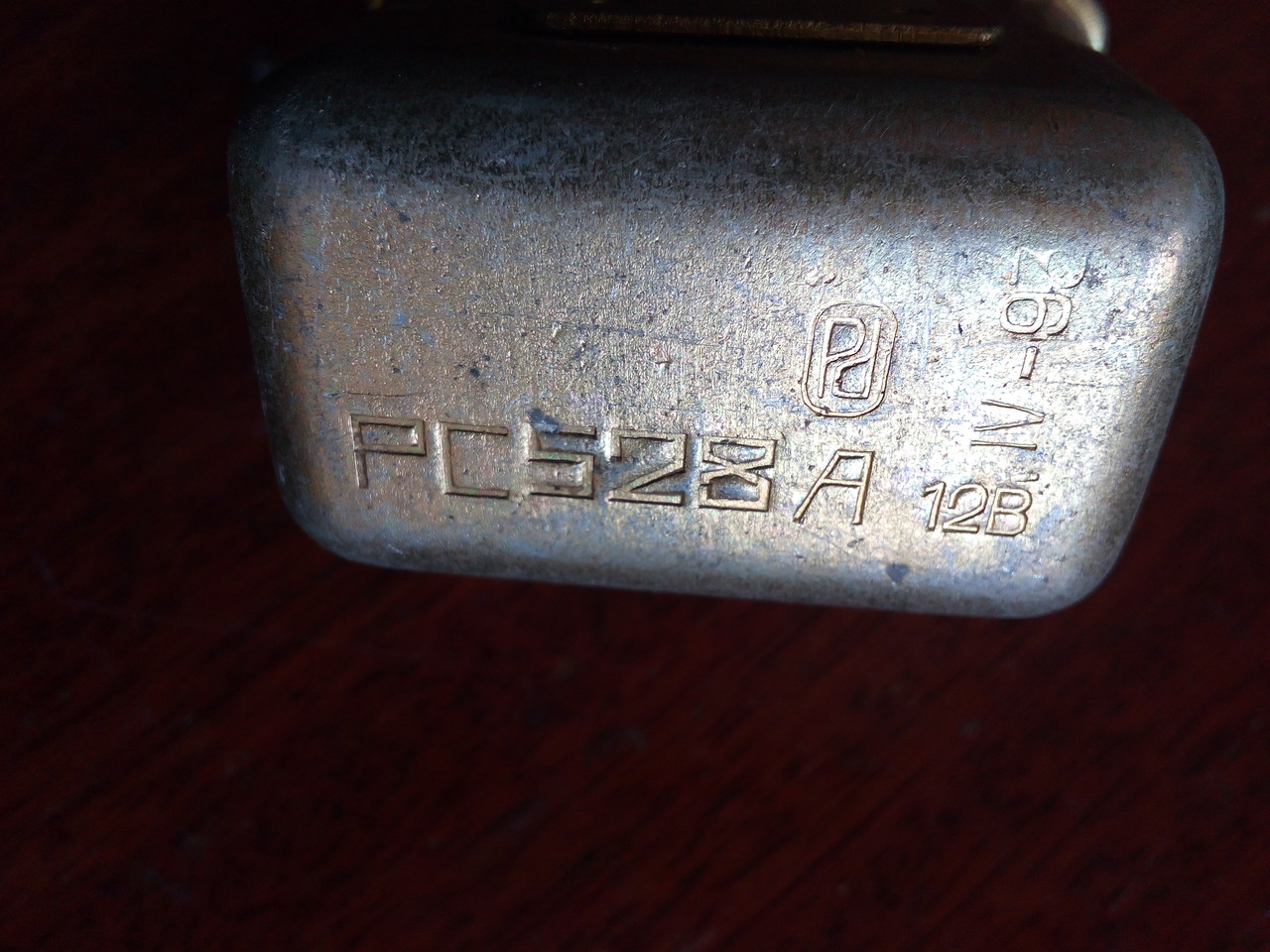 Реле сигналу РС 528 А