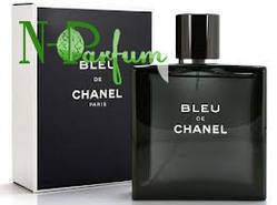 Chanel Bleu de Chanel - Дезодорант-стик 75 мл (прим'ятні)