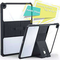 Чехол для планшета Xundd Stand Samsung Galaxy Tab A9 SM-X115 8.7 дюймов черный