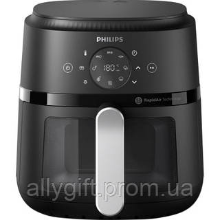 Мультипечь Philips NA221/00 для вкусного и здорового питания