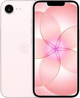Apple iPhone 17e ніжно-рожевий 256 ГБ EEK A (A - G) 15,5 см (6,1 дюйма)