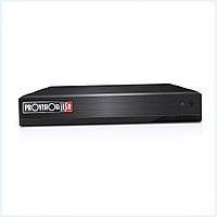 Профессиональный NVR Provision ISR с поддержкой HDD SATA, 8T77A2409