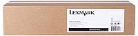 Картридж із тонером Lexmark, що повертається, MS321 MS421 MS521 MS621 MS622 MX321 MX421 MX521 MX622, оригінальний чорний, 6000 сто