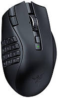 Ергономічна ігрова миша RAZER Naga V2 HyperSpeed ​​​​30000 dpi Bluetooth®