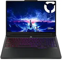 Ноутбук Lenovo Legion Pro 7 16IAX10H (83F5000PUK) Eclipse Black