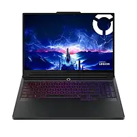 Ноутбук Lenovo Legion Pro 7 16IAX10H (83F500A2GE) Eclipse Black