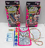 Чохол-розмальовка Песик (COP-01-03), фото 2