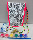 Чохол-розмальовка Песик (COP-01-03), фото 3