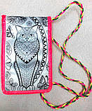 Чохол-розмальовка Песик (COP-01-03), фото 6