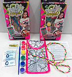 Чохол-розмальовка Песик (COP-01-03), фото 9