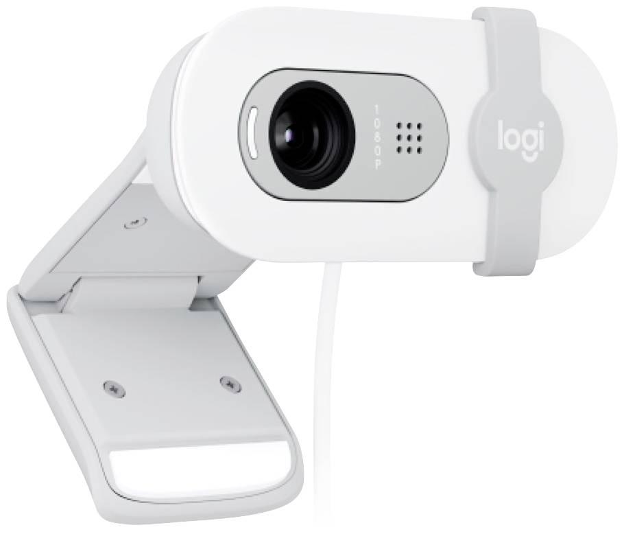 Тримач для веб-камери Logitech Brio 100 FHD 1920 x 1080 пікселів, фото 1