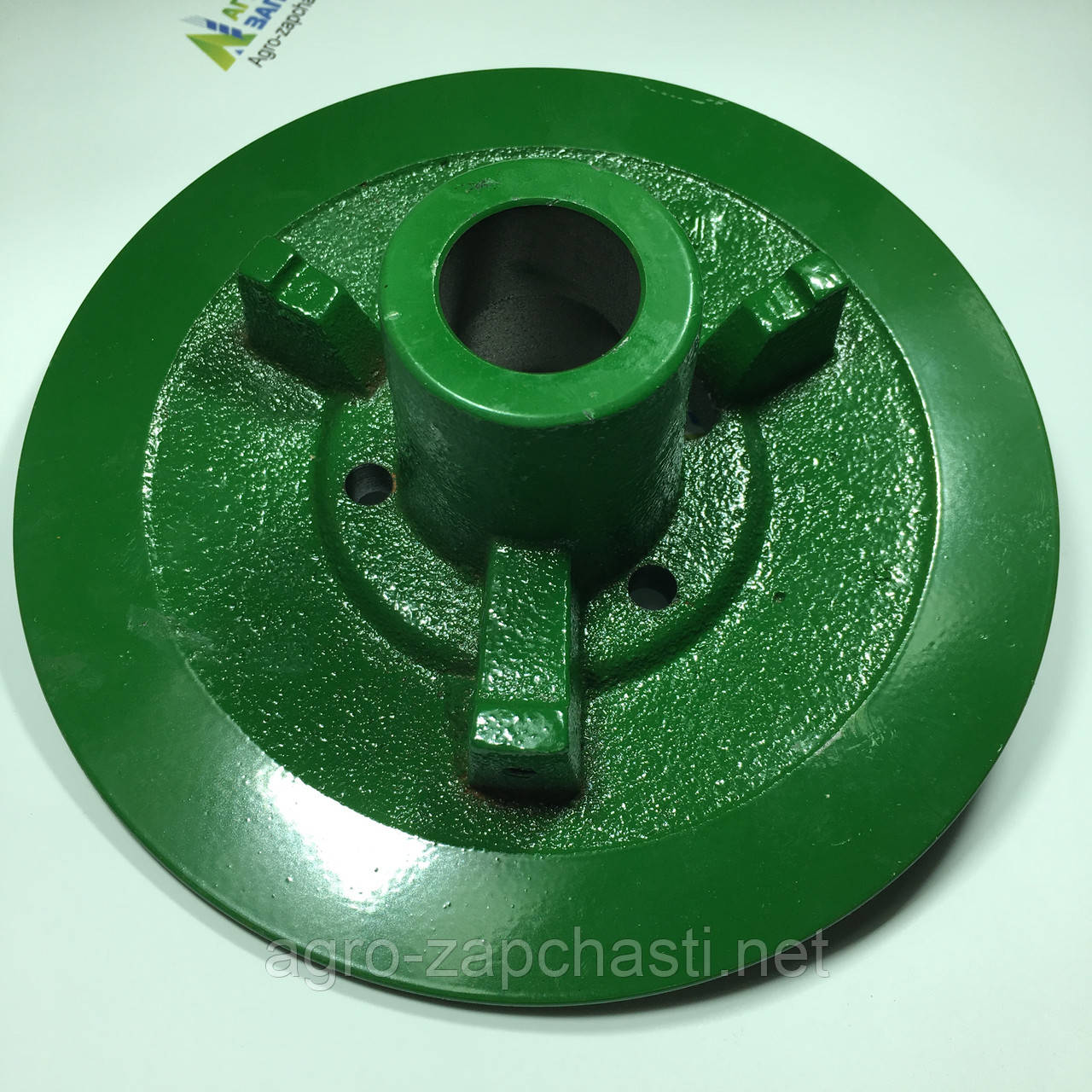 Диск варіатора вентилятора Z10081 комбайнів John Deere d-29mm