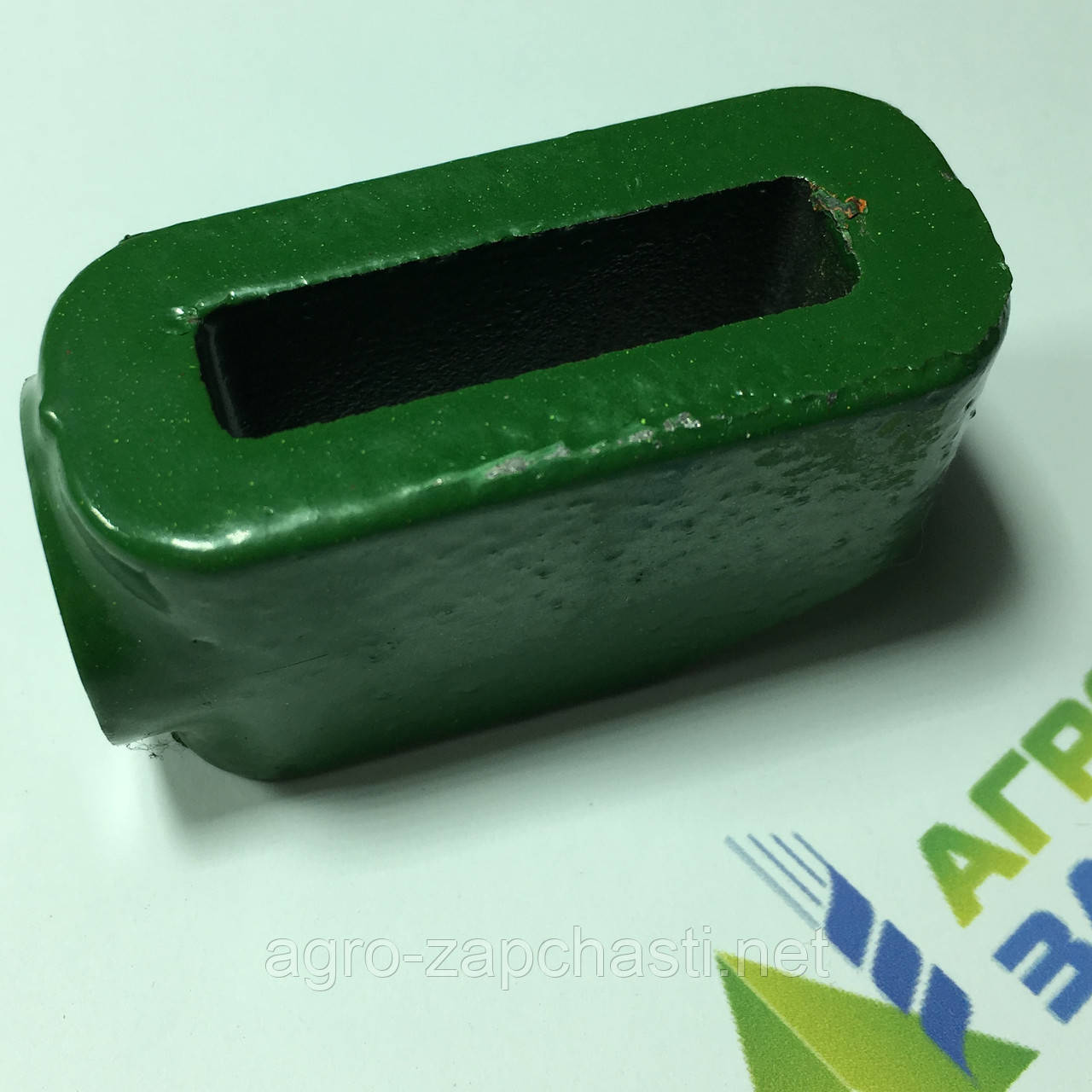 Обмежувач довжини тюка прес-підбірника John Deere