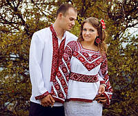 Вишиванка - універсальний подарунок!