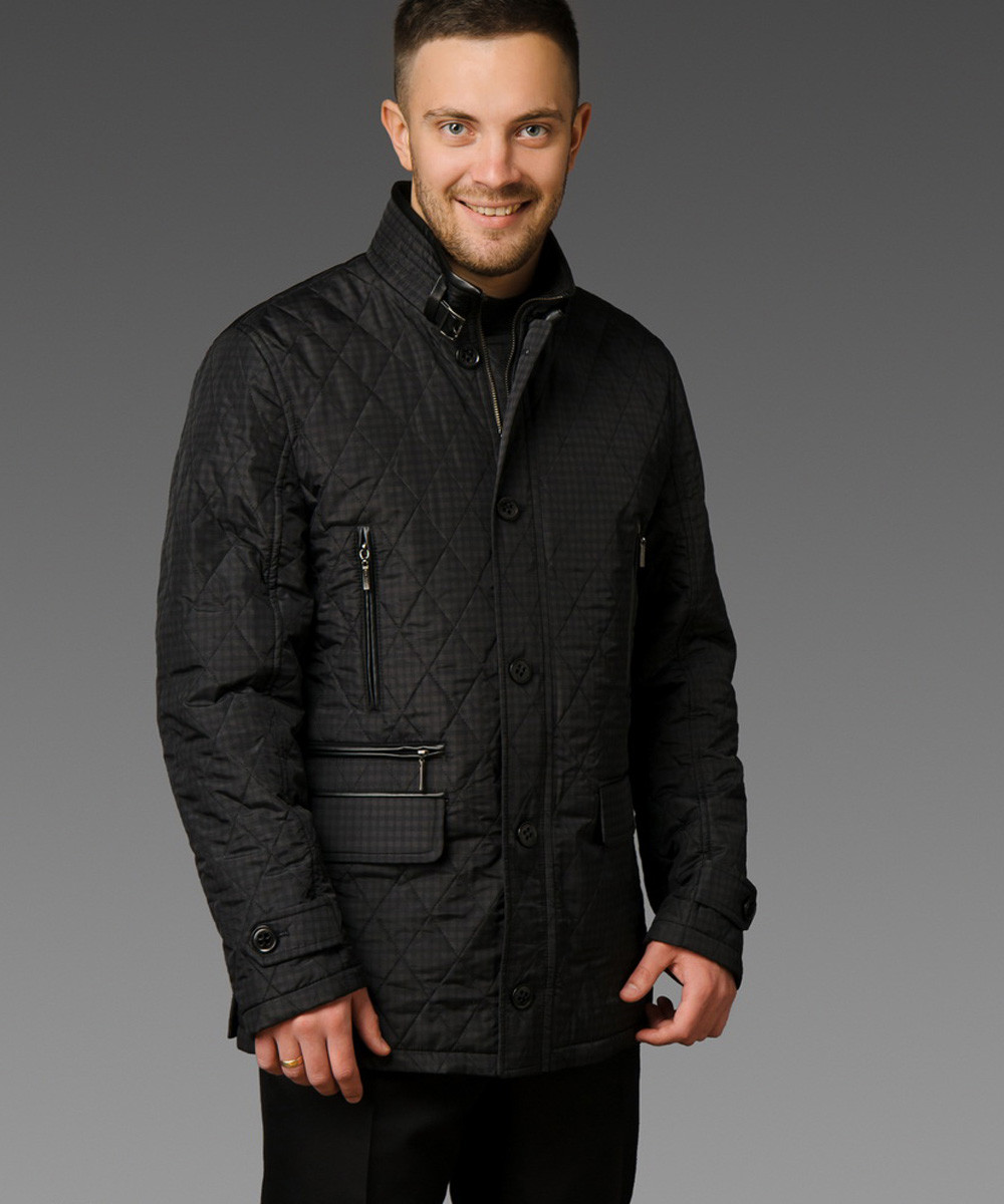 Куртка чоловіча West-Fashion модель М-101