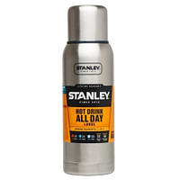 Термос сталевий 0.75 л Stanley ADVENTURE ST-10-01562-017