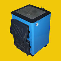 Котел твердопаливний Вогник КОТВ-14П