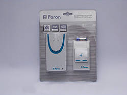 Бездротовий дзвінок Дистанційний E-222 32 мелодії