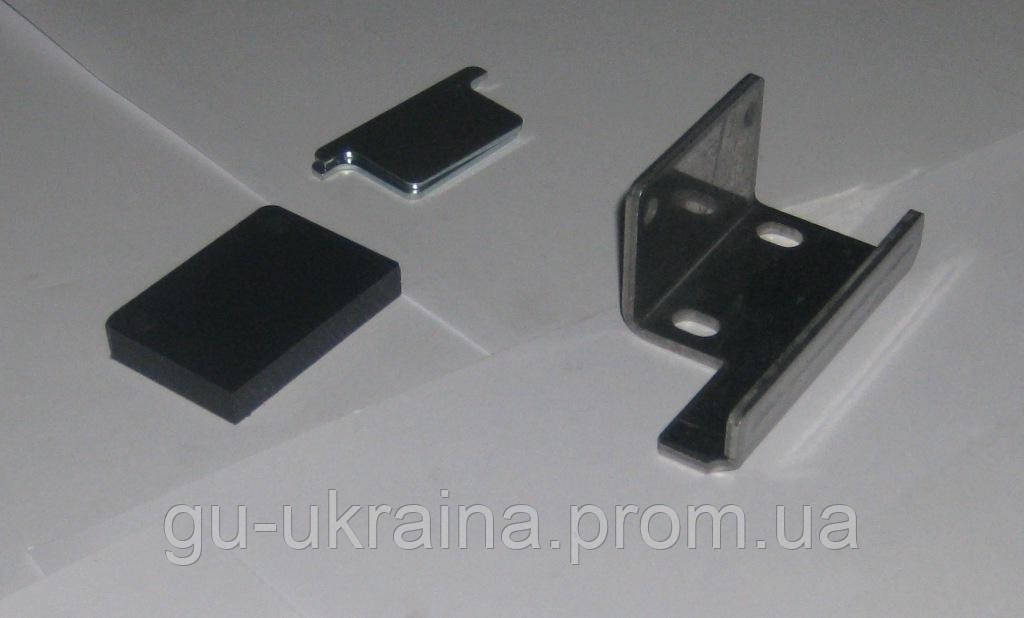 G-U Напрямка RS, EM/GS G30