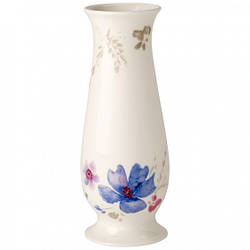 Villeroy&Boch,Mariefleur Gris Gifts Vase/Candleholder large 20x7,3 cm, ваза