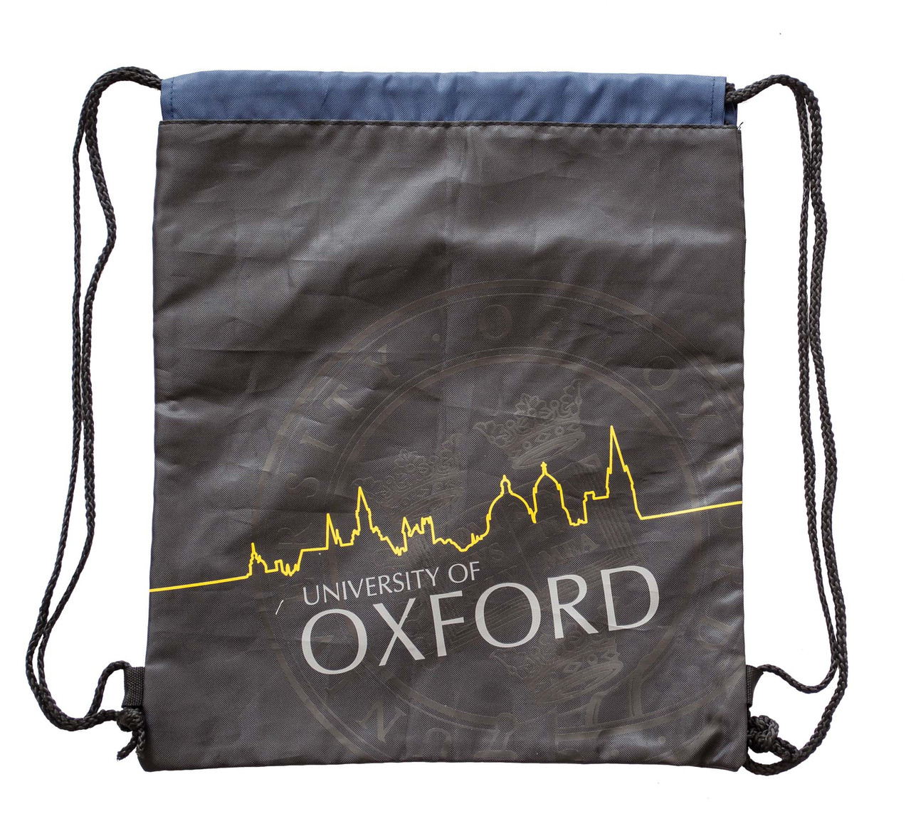 553617 Сумка для взуття SB-01 Oxford black, 40*36