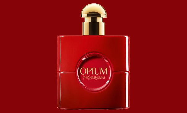 Парфумована вода Тестер жіноча Opium Yves Saint Laurent (Опіум Ів Сен Лоран) 90 мл