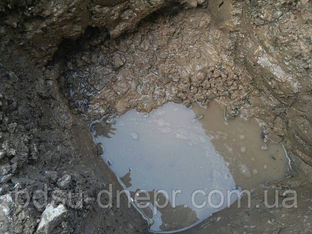 Розробка землі ручним способом