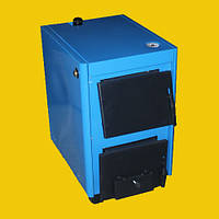 Котел твердопаливний Вогник КОТВ-16Д