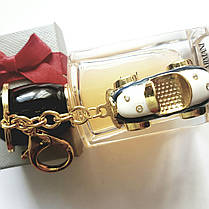 Брелок со стразами авто, фото 5