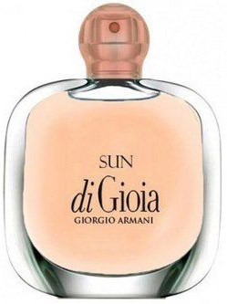 Парфумована вода Тестер жіноча Giorgio Armani Sun di Gioia (Джорджіо Армані Ді Сан Джоя) 100 мл