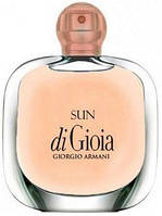 Тестер парфюмированная вода женская Giorgio Armani Sun di Gioia (Джорджио Армани Сан Ди Джоя) 100 мл