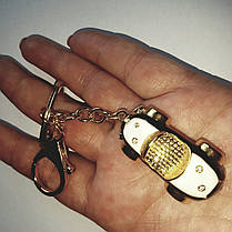 Брелок со стразами авто, фото 3