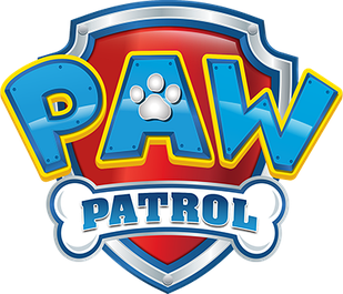 Paw patrol — щенячий патруль