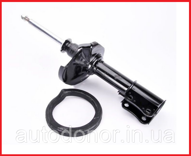 Амортизатор передній лівий газомаслянный KYB Suzuki Baleno (95-) 333313